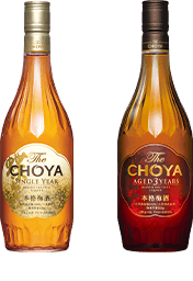 The CHOYA(2016~)