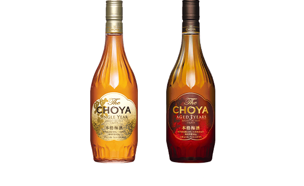 The CHOYA(2016~)